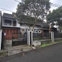 For Sale! Luxury House LT 400m2 Desain Elegan di Cigadung For Sale! Luxury House LT 400m2 Desain Elegan di Cigadung