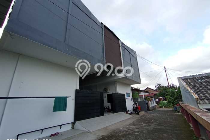 Kos-kosan Dijual di Sambiroto Semarang Luas 490m2 Kos-kosan Dijual di Sambiroto Semarang Luas 490m2