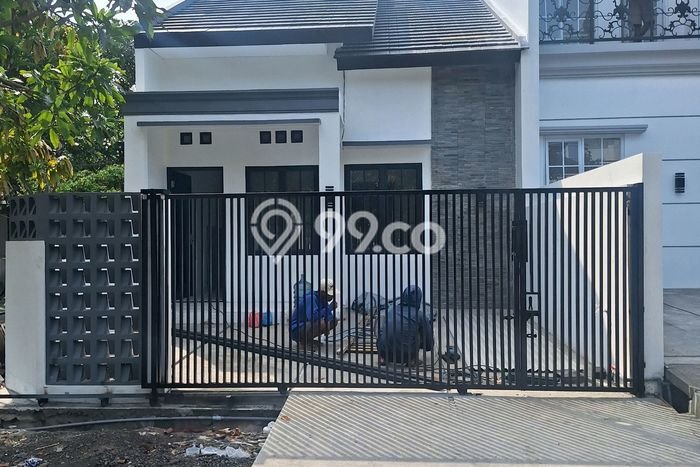 Dijual Rumah 2 Kamar Lokasi Strategis Nyaman dan Strategis di Pedurungan Dijual Rumah 2 Kamar Lokasi Strategis Nyaman dan Strategis di Pedurungan