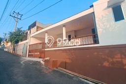 Unit Kost Dijual di Kawasan Ngaliyan Semarang dengan 16 KT Unit Kost Dijual di Kawasan Ngaliyan Semarang dengan 16 KT