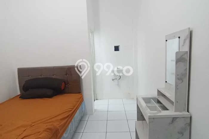 Kos-kosan Dijual di Sambiroto Semarang Luas 490m2 Kos-kosan Dijual di Sambiroto Semarang Luas 490m2