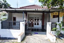 Rumah Modern 3 KT di Manyaran Semarang Unfurnished Rumah Modern 3 KT di Manyaran Semarang Unfurnished