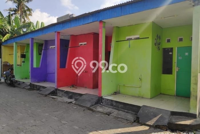 Jual Rumah Murah Meriah Pedurungan Punya 5 Kamar & LT 90m2 Jual Rumah Murah Meriah Pedurungan Punya 5 Kamar & LT 90m2