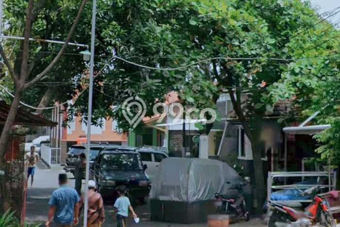 Tanah Kavling untuk Dijual di Semarang Tengah Semarang 128m2 Tanah Kavling untuk Dijual di Semarang Tengah Semarang 128m2