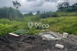 Tanah Dijual di Semarang Seluas 200m2 Strategis Tanah Dijual di Semarang Seluas 200m2 Strategis