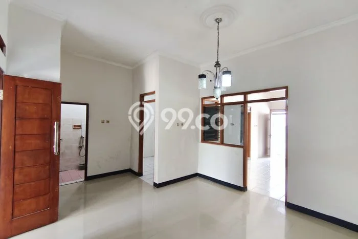 Rumah Modern 3 KT di Manyaran Semarang Unfurnished Rumah Modern 3 KT di Manyaran Semarang Unfurnished