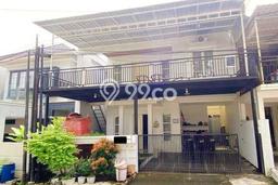 Rumah dengan Lokasi Strategis 5 KT di , Semarang Rumah dengan Lokasi Strategis 5 KT di , Semarang
