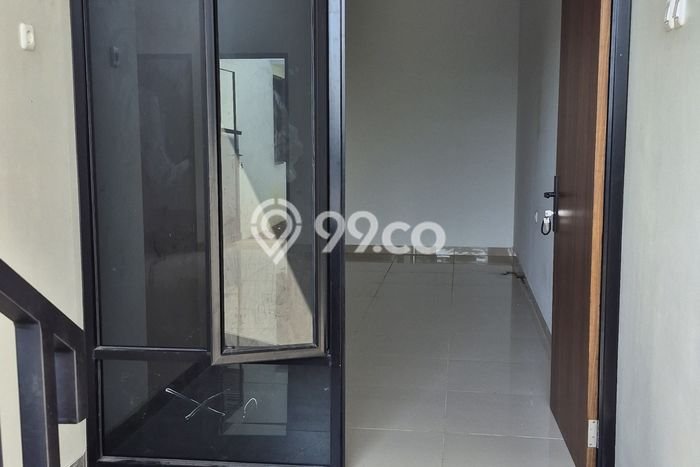Jual Rumah Favorit Siap Huni LB 73m2 di Banyumanik, Semarang Jual Rumah Favorit Siap Huni LB 73m2 di Banyumanik, Semarang