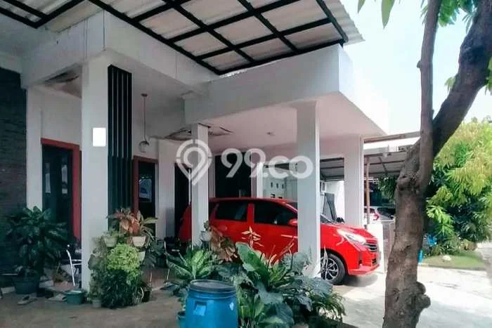 Rumah Modern LT 120m2m² Terawat di Semarang Barat, Dekat Pusat Perbelanjaan, Semarang Rumah Modern LT 120m2m² Terawat di Semarang Barat, Dekat Pusat Perbelanjaan, Semarang