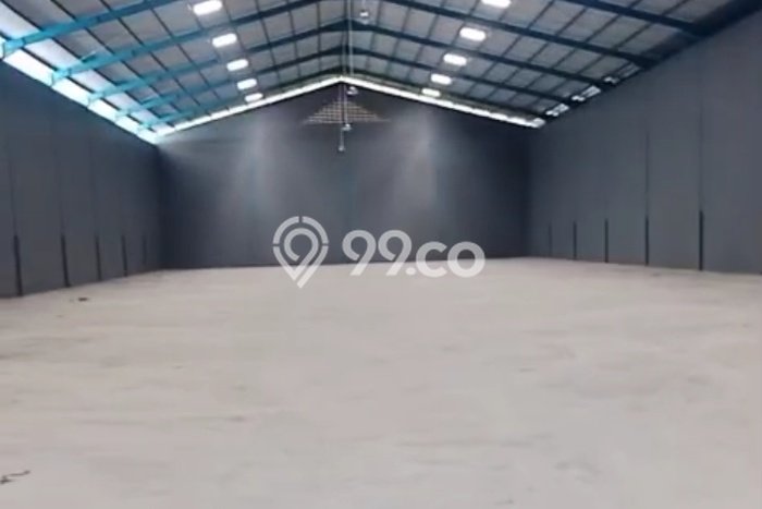 Disewakan Gudang Area Komersial Kawasan Semarang Timur, Luas 1518m², Siap Usaha Disewakan Gudang Area Komersial Kawasan Semarang Timur, Luas 1518m², Siap Usaha