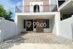 For Sale Rumah 3 Kamar Lokasi Strategis Bagus dan Strategis di Pedurungan For Sale Rumah 3 Kamar Lokasi Strategis Bagus dan Strategis di Pedurungan