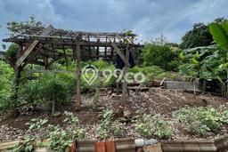 Tanah Kosong Dijual di Semarang dengan Area 173m2 Tanah Kosong Dijual di Semarang dengan Area 173m2