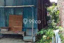 Dijual Tanah di Pedurungan Semarang Luas 79m2 SHM Dijual Tanah di Pedurungan Semarang Luas 79m2 SHM