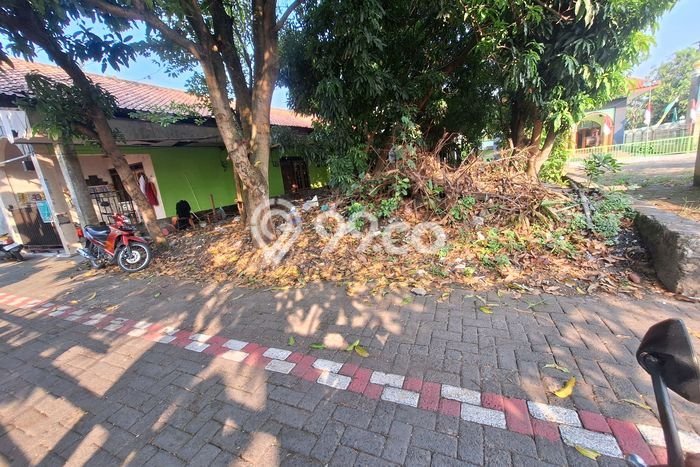 Lahan Strategis di Pedurungan Dijual dengan Luas 216m2 Lahan Strategis di Pedurungan Dijual dengan Luas 216m2