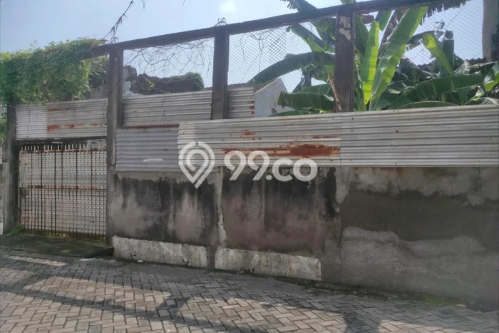 Tanah Kavling Dijual di Semarang dengan Spesifikasi 120m2 Tanah Kavling Dijual di Semarang dengan Spesifikasi 120m2