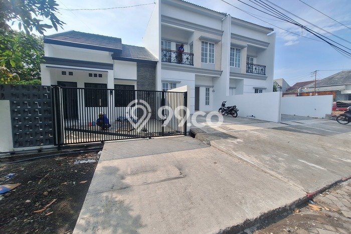 Dijual Rumah 2 Kamar Lokasi Strategis Nyaman dan Strategis di Pedurungan Dijual Rumah 2 Kamar Lokasi Strategis Nyaman dan Strategis di Pedurungan