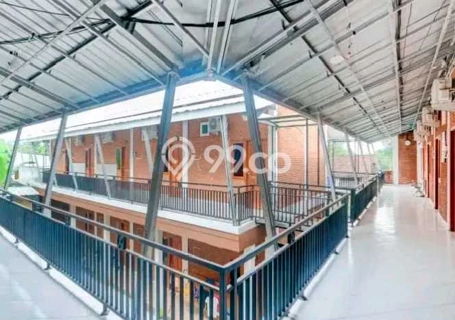Unit Kost Dijual di Kawasan Gunung Pati Semarang dengan 46 KT Unit Kost Dijual di Kawasan Gunung Pati Semarang dengan 46 KT
