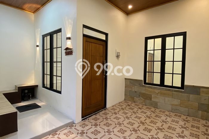 Rumah Murah Dijual Area Pedurungan, Semarang Harga Rp 435 Juta Rumah Murah Dijual Area Pedurungan, Semarang Harga Rp 435 Juta