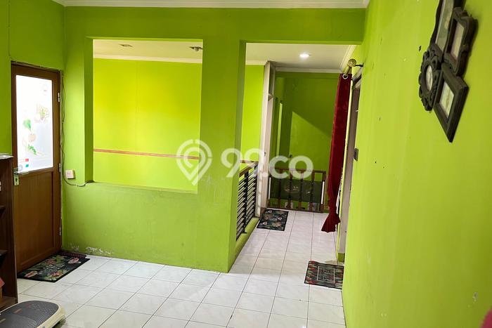 Rumah Modern 4 KT di Ujungberung Bandung Unfurnished Rumah Modern 4 KT di Ujungberung Bandung Unfurnished