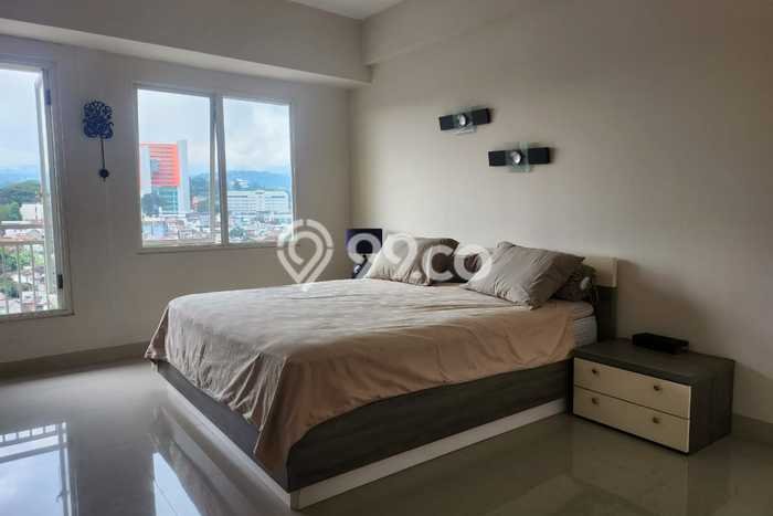 Hunian Apartemen Bagus di Cidadap 2 Kamar Tidur Hunian Apartemen Bagus di Cidadap 2 Kamar Tidur