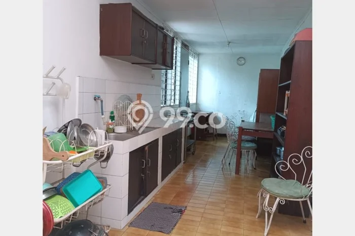 Rumah Mewah Akses Mudah di Bandung Unfurnished Rumah Mewah Akses Mudah di Bandung Unfurnished