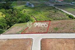 Tanah Dijual Lokasi Strategis di Tabanan dengan Luas 560m2 Tanah Dijual Lokasi Strategis di Tabanan dengan Luas 560m2