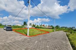Untuk Dijual Tanah di Kediri Tabanan Luas 275m2 SHM Untuk Dijual Tanah di Kediri Tabanan Luas 275m2 SHM