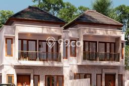Rumah area Ungasan, Badung, Luas 100m² LB 80m² - SEGERA MILIKI! Rumah area Ungasan, Badung, Luas 100m² LB 80m² - SEGERA MILIKI!