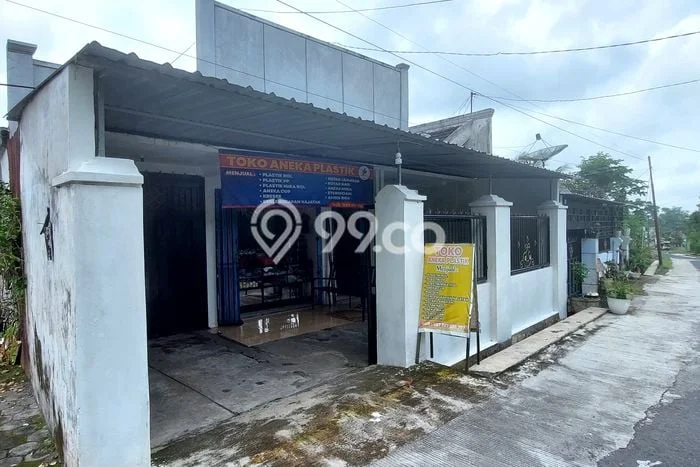 Jual Rumah Harga Miring Candipuro Punya 2 KT & LT 220m2 Jual Rumah Harga Miring Candipuro Punya 2 KT & LT 220m2