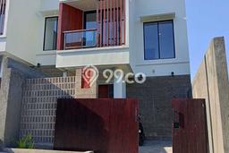 Rumah Minimalis 3 Kamar LT 117m2 di Ubung Kaja Rumah Minimalis 3 Kamar LT 117m2 di Ubung Kaja