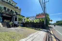 Tanah di , Luas 2000m2m², Area Potensial Tanah di , Luas 2000m2m², Area Potensial
