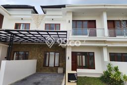 Dijual Rumah Modern 3 KT di Mumbul, Badung Dijual Rumah Modern 3 KT di Mumbul, Badung