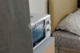 Untuk Dijual Apartemen 1 KT di Jakarta Utara Luas 15m2 Untuk Dijual Apartemen 1 KT di Jakarta Utara Luas 15m2
