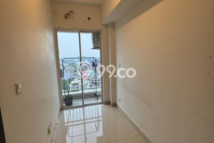 Siap Huni Apartemen di Jakarta Barat 1 Kamar & 1 Kamar Mandi, Luas 32m2 Siap Huni Apartemen di Jakarta Barat 1 Kamar & 1 Kamar Mandi, Luas 32m2