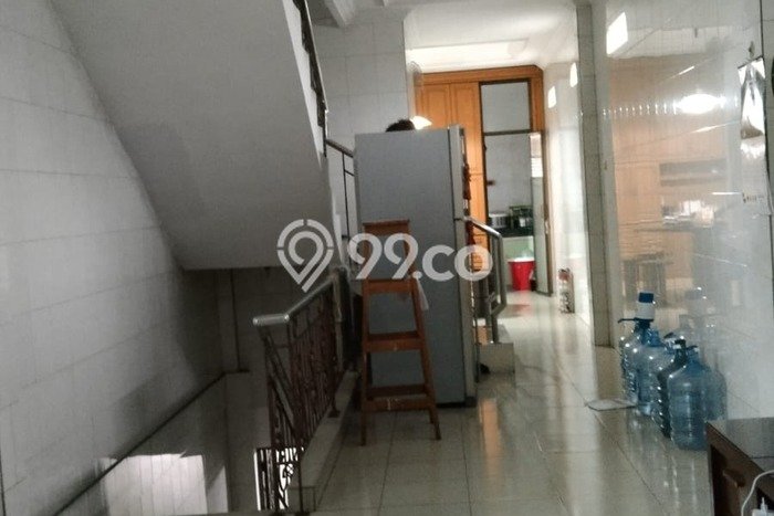 Dijual! Ruko di Jembatan Lima Jakarta Barat LT 119m2 / LB 156m2 Kawasan Bisnis Dijual! Ruko di Jembatan Lima Jakarta Barat LT 119m2 / LB 156m2 Kawasan Bisnis