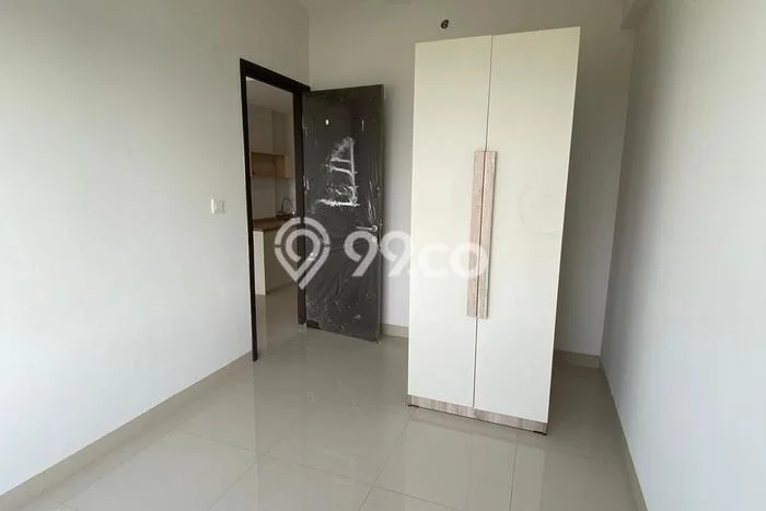 Siap Huni Apartemen di Jakarta Barat 1 Kamar & 1 Kamar Mandi, Luas 32m2 Siap Huni Apartemen di Jakarta Barat 1 Kamar & 1 Kamar Mandi, Luas 32m2