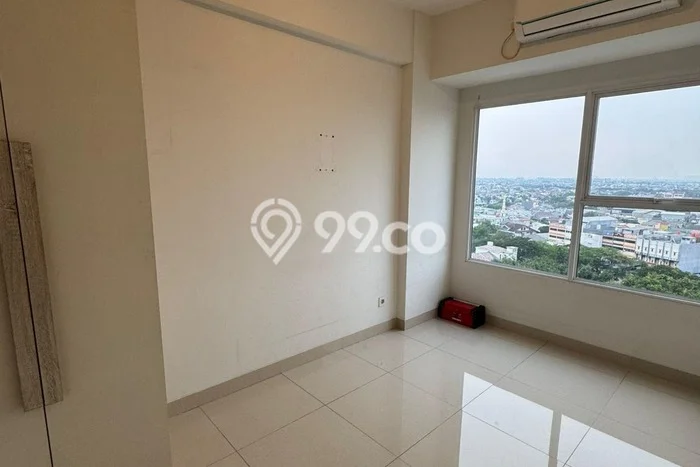 Siap Huni Apartemen di Jakarta Barat 1 Kamar & 1 Kamar Mandi, Luas 32m2 Siap Huni Apartemen di Jakarta Barat 1 Kamar & 1 Kamar Mandi, Luas 32m2