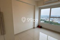Siap Huni Apartemen di Jakarta Barat 1 Kamar & 1 Kamar Mandi, Luas 32m2 Siap Huni Apartemen di Jakarta Barat 1 Kamar & 1 Kamar Mandi, Luas 32m2