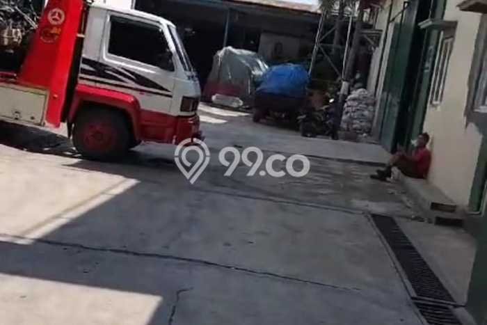 Gudang Bagus Dijual LB 3600m2 Lokasi Strategis Tangerang Area Cocok untuk Berbisnis Gudang Bagus Dijual LB 3600m2 Lokasi Strategis Tangerang Area Cocok untuk Berbisnis