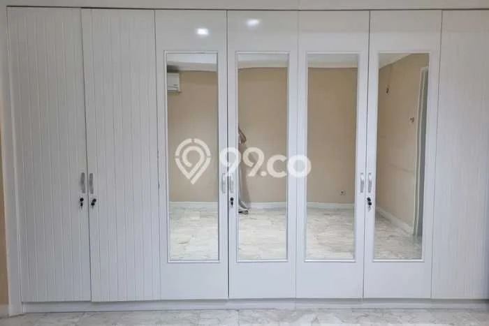 Apartemen Nyaman untuk Disewa, 2 Kamar di Jakarta Selatan Apartemen Nyaman untuk Disewa, 2 Kamar di Jakarta Selatan