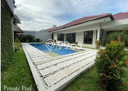 Ready to Use! Premium House LT 861m2 Desain Modern di Cipete Ready to Use! Premium House LT 861m2 Desain Modern di Cipete