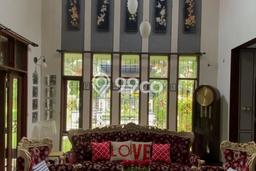 Dijual Rumah Luas Megah Dengan View Cantik di Resor Dago Pakar, Bandung Dijual Rumah Luas Megah Dengan View Cantik di Resor Dago Pakar, Bandung