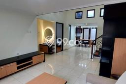Rumah Modern 2 KT LT 126m2 di Kota Baru Parahyangan Rumah Modern 2 KT LT 126m2 di Kota Baru Parahyangan