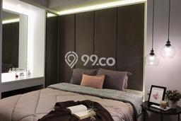 Untuk Dijual Apartemen Nyaman di Cicendo Bandung 2 Kamar Tidur Untuk Dijual Apartemen Nyaman di Cicendo Bandung 2 Kamar Tidur