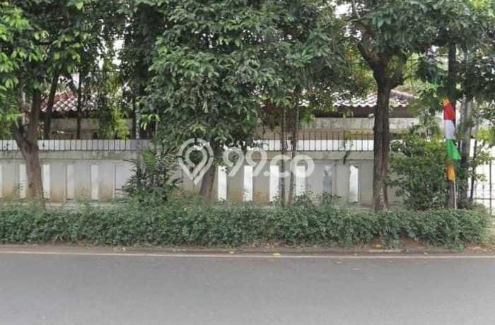 Dijual Rumah Mewah Megah Dengan View Cantik di patra kuningan, Jakarta Selatan Dijual Rumah Mewah Megah Dengan View Cantik di patra kuningan, Jakarta Selatan