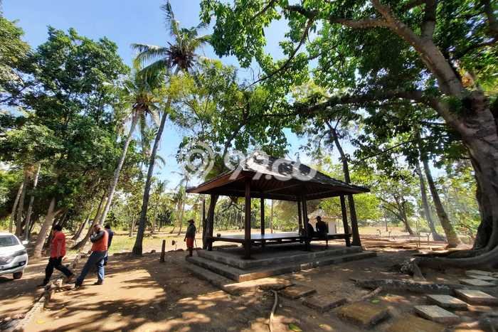 Lahan untuk Dijual di Kubutambahan Buleleng Luas 32120m2 Lahan untuk Dijual di Kubutambahan Buleleng Luas 32120m2