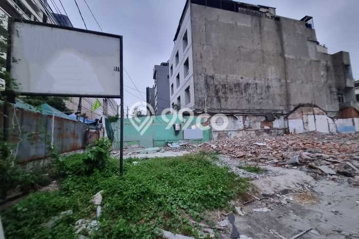 Tanah Kavling Dijual di Gajah Mada, Jakarta Pusat dengan Luas Tanah 471m2 Tanah Kavling Dijual di Gajah Mada, Jakarta Pusat dengan Luas Tanah 471m2