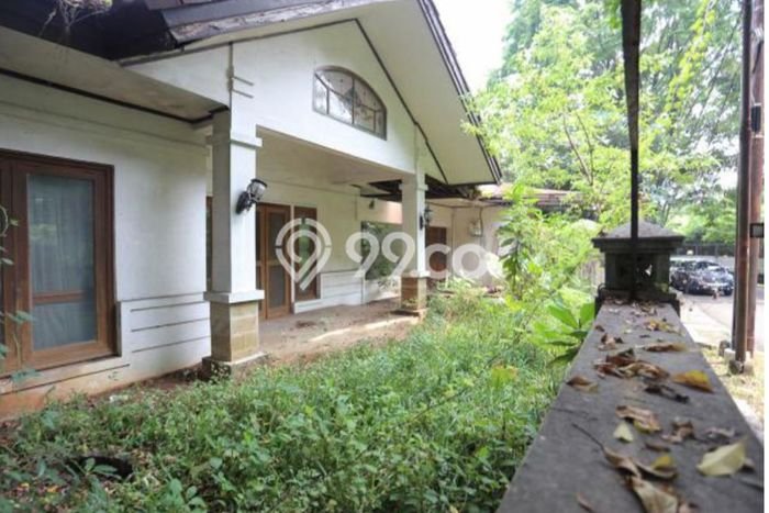 Rumah Mewah LB 260m2 Siap Huni Desain Elegan di patra kuningan, Jakarta Selatan Rumah Mewah LB 260m2 Siap Huni Desain Elegan di patra kuningan, Jakarta Selatan