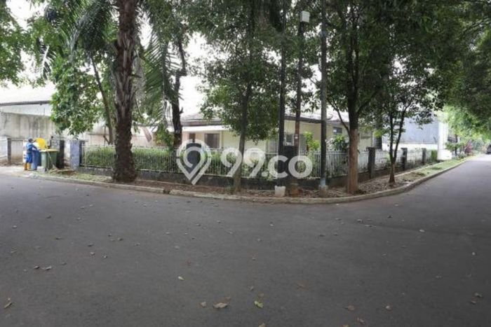 Rumah Elit Modern Siap Huni di patra kuningan Jakarta Selatan Rumah Elit Modern Siap Huni di patra kuningan Jakarta Selatan