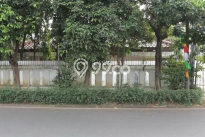 Dijual Rumah Mewah Megah Dengan View Cantik di patra kuningan, Jakarta Selatan Dijual Rumah Mewah Megah Dengan View Cantik di patra kuningan, Jakarta Selatan